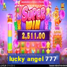 lucky angel 777